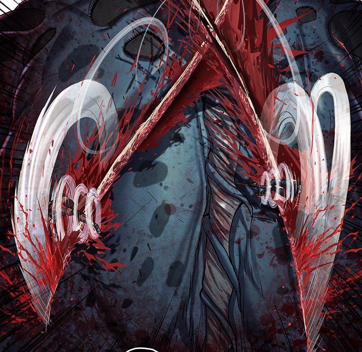 Read Léviathan FR Manga Online