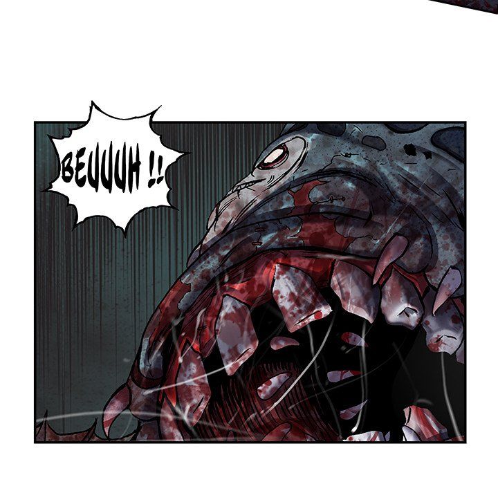 Read Léviathan FR Manga Online