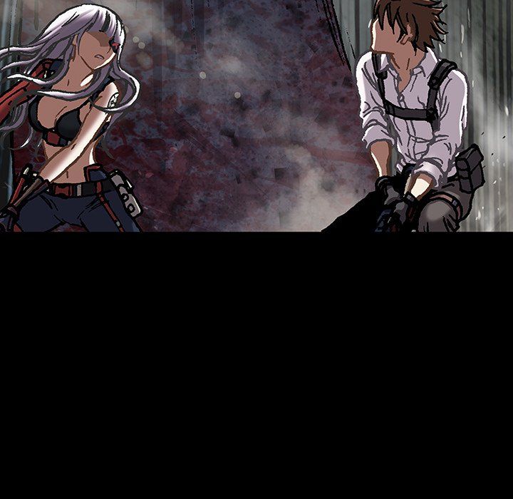 Read Léviathan FR Manga Online