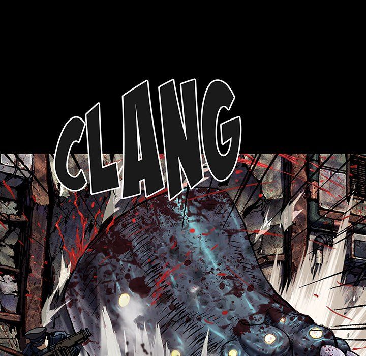 Read Léviathan FR Manga Online