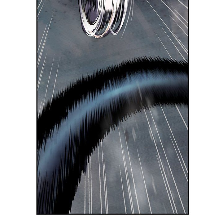 Read Léviathan FR Manga Online