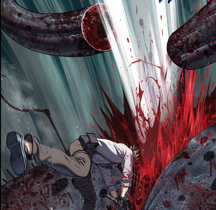 Read Léviathan FR Manga Online