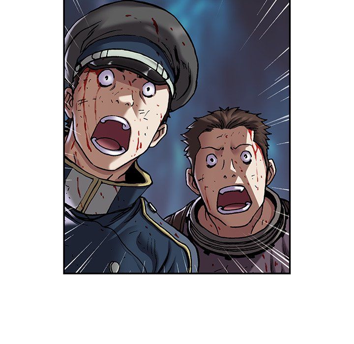 Read Léviathan FR Manga Online
