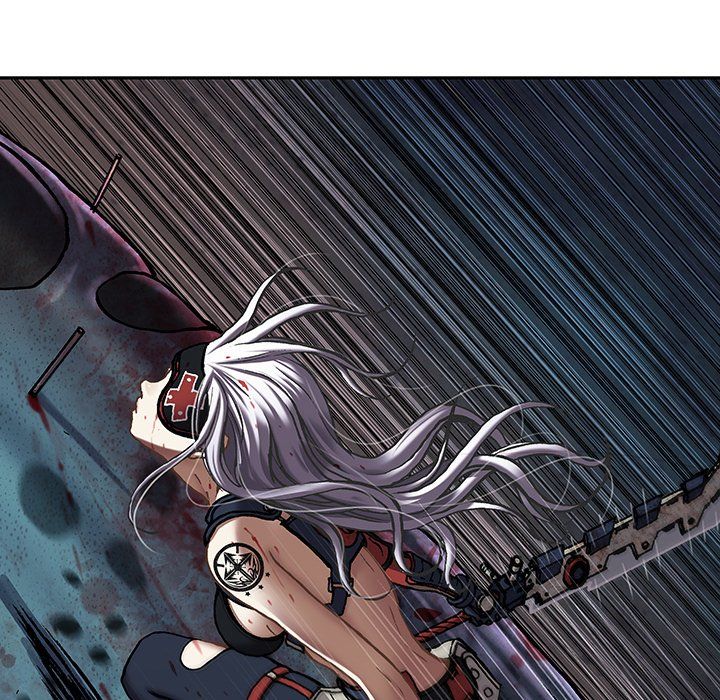 Read Léviathan FR Manga Online