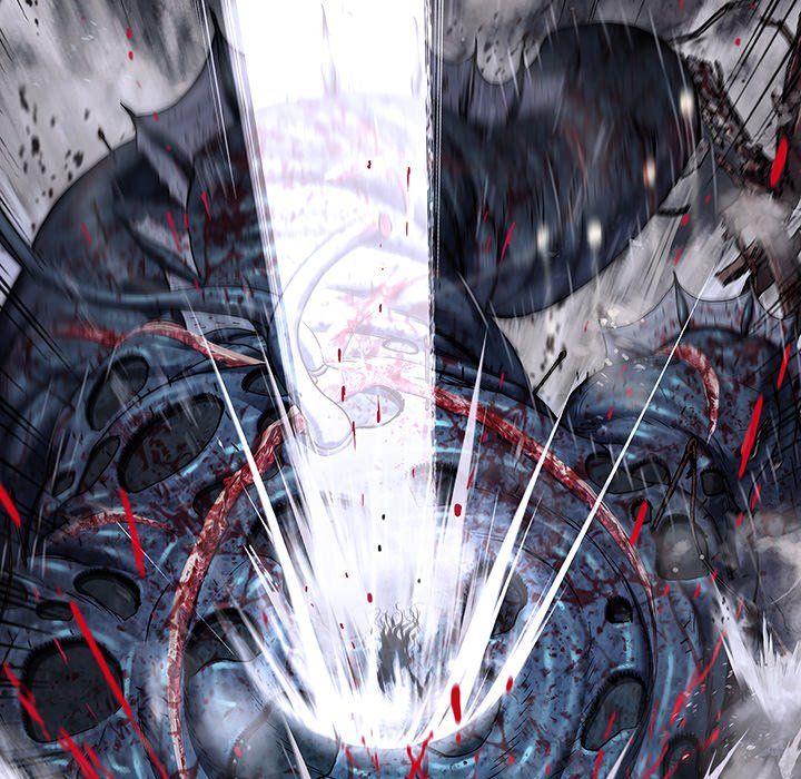 Read Léviathan FR Manga Online