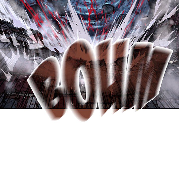 Read Léviathan FR Manga Online