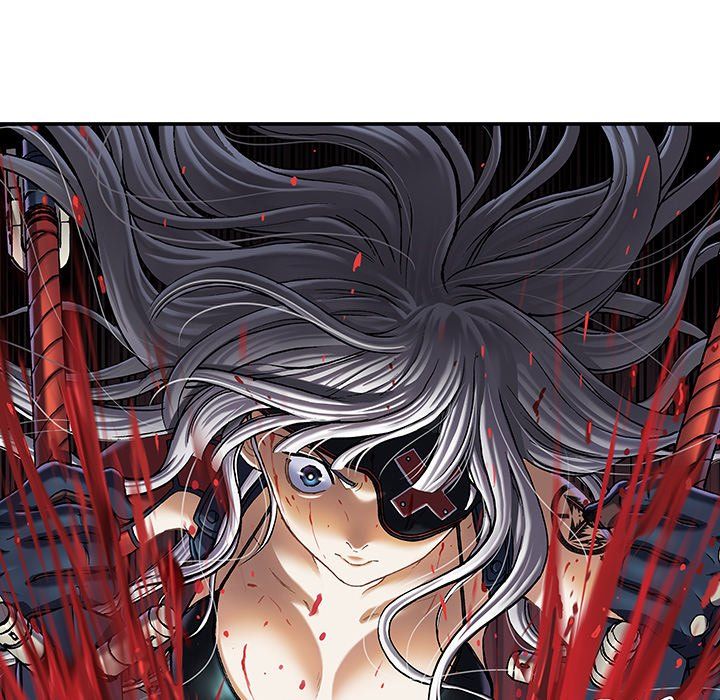 Read Léviathan FR Manga Online