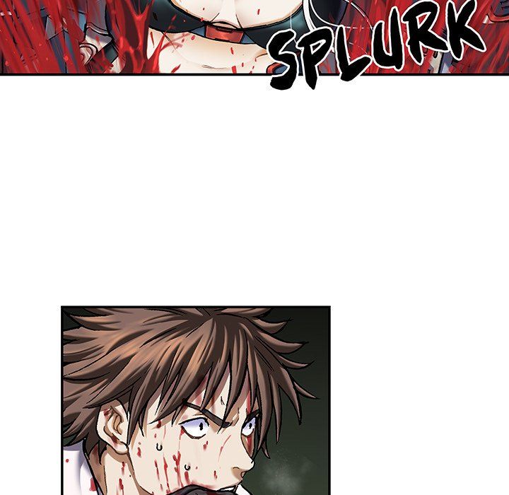 Read Léviathan FR Manga Online