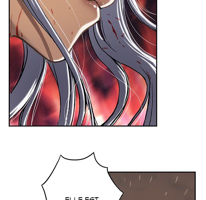 Read Léviathan FR Manga Online