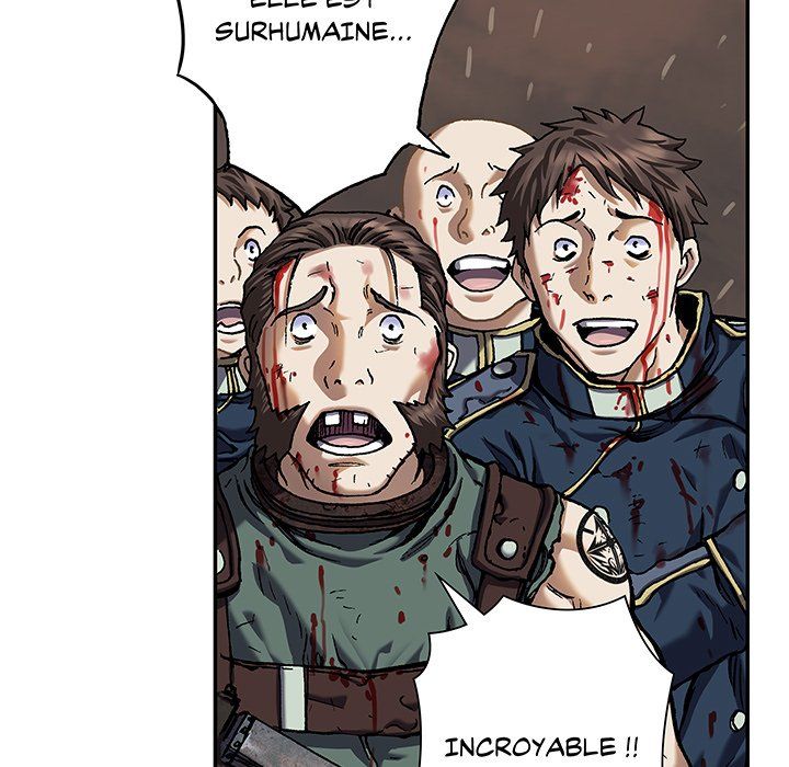 Read Léviathan FR Manga Online