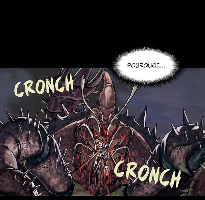 Read Léviathan FR Manga Online