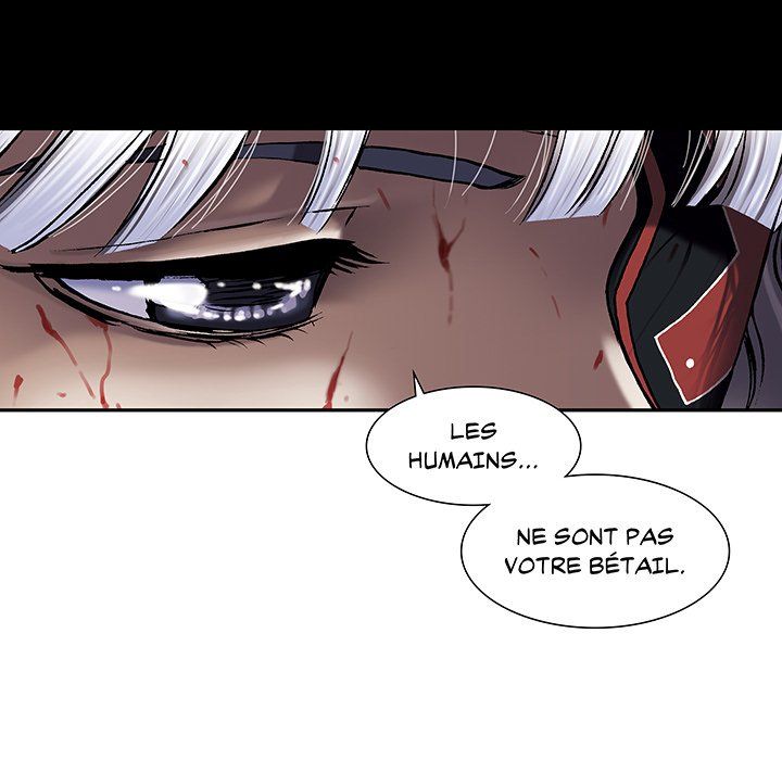 Read Léviathan FR Manga Online