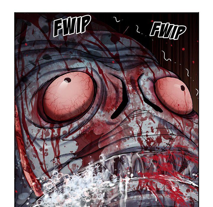 Read Léviathan FR Manga Online