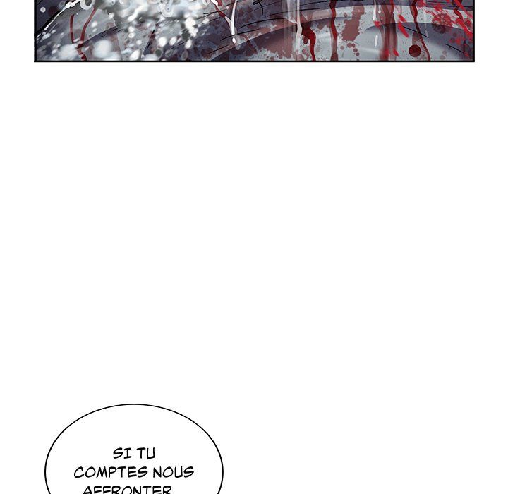 Read Léviathan FR Manga Online