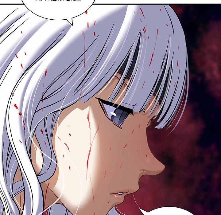 Read Léviathan FR Manga Online