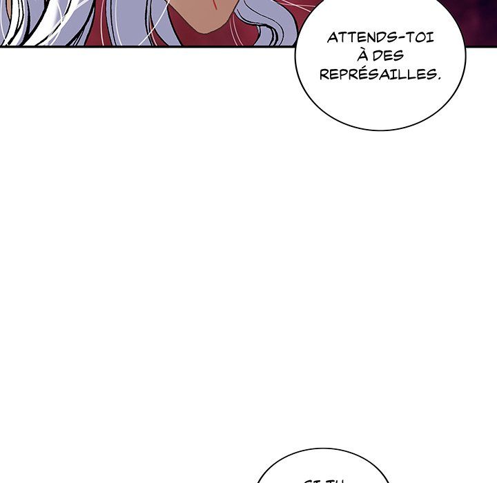 Read Léviathan FR Manga Online