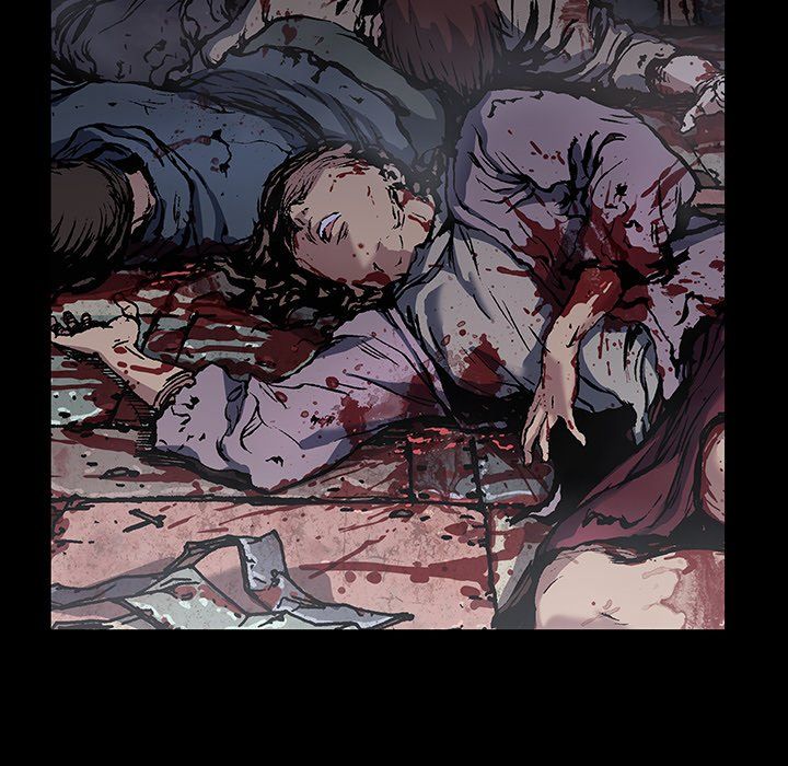 Read Léviathan FR Manga Online