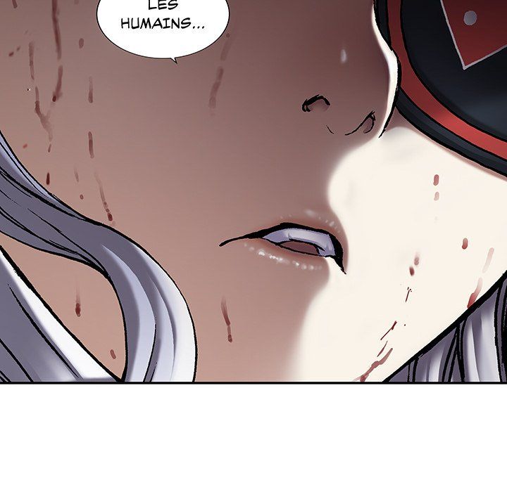Read Léviathan FR Manga Online