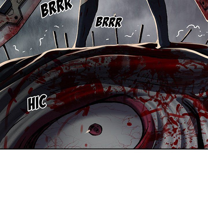 Read Léviathan FR Manga Online