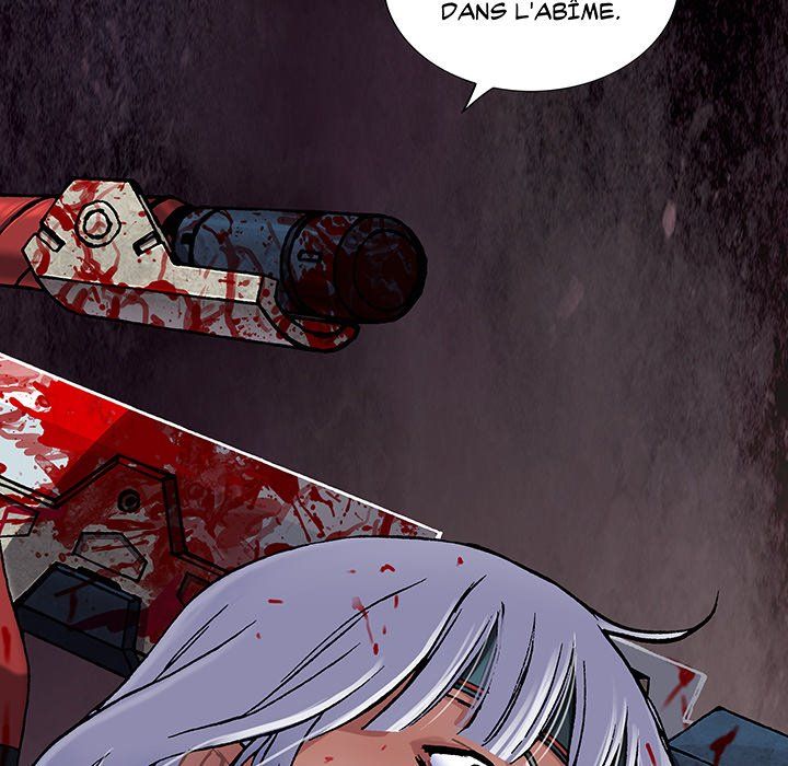 Read Léviathan FR Manga Online
