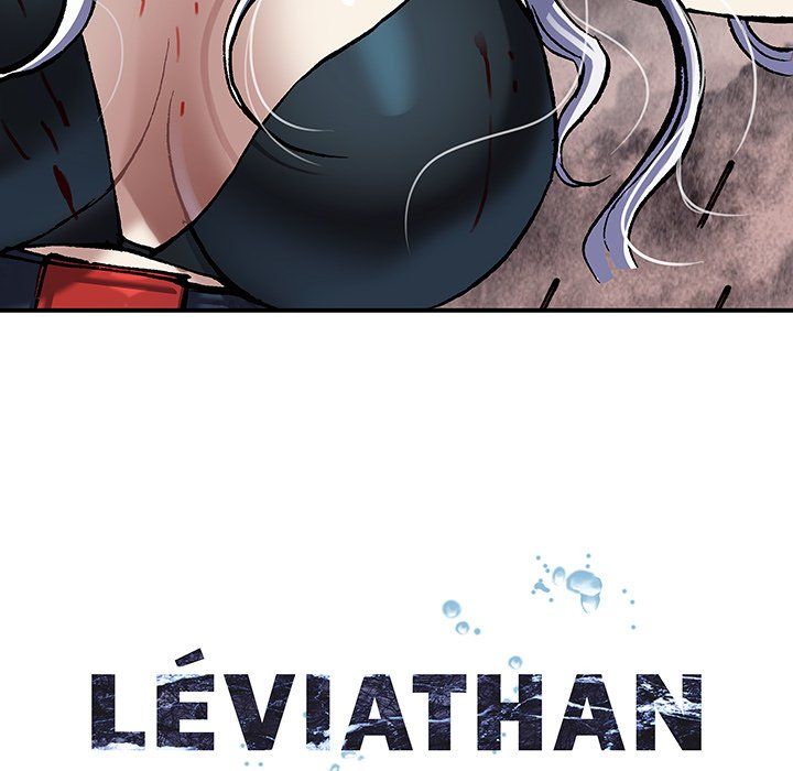 Read Léviathan FR Manga Online