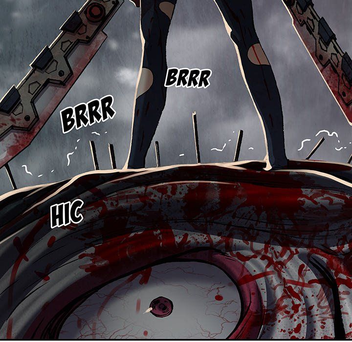 Read Léviathan FR Manga Online