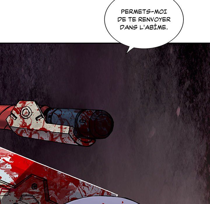 Read Léviathan FR Manga Online