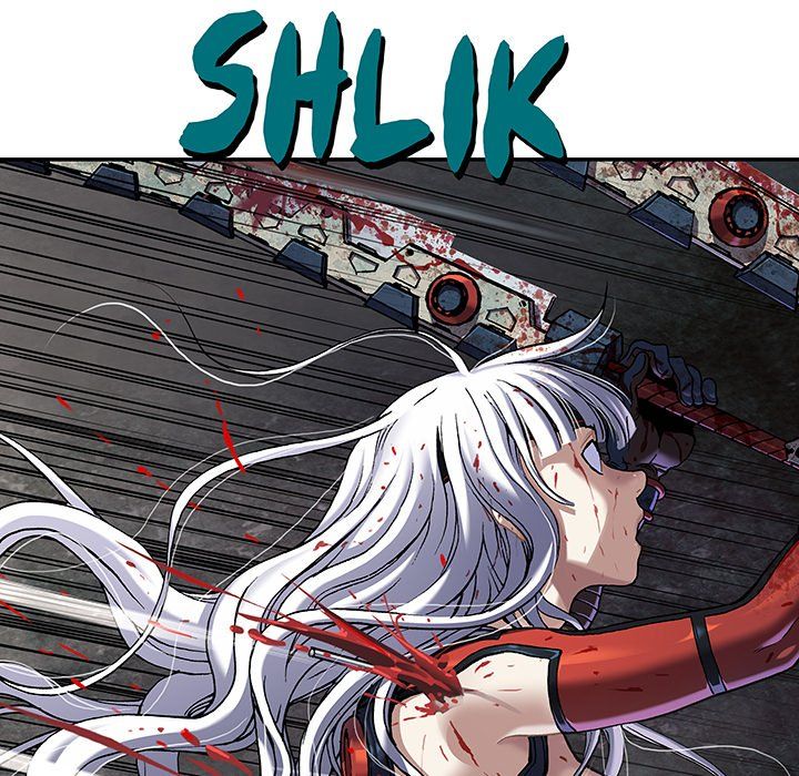 Read Léviathan FR Manga Online