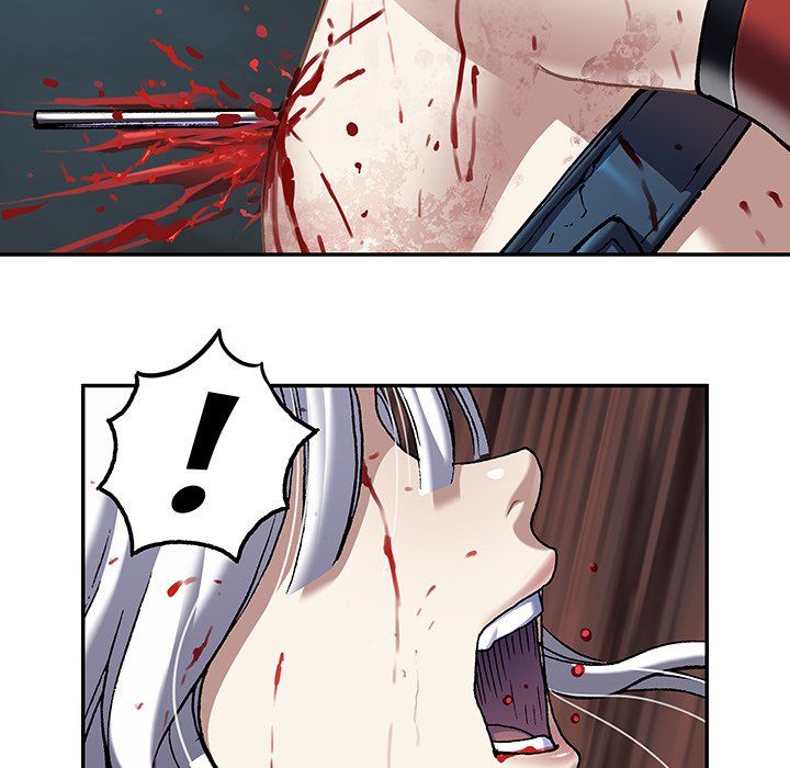 Read Léviathan FR Manga Online
