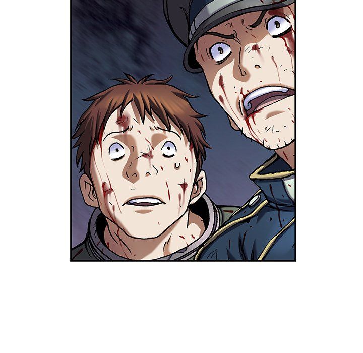 Read Léviathan FR Manga Online