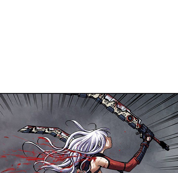 Read Léviathan FR Manga Online