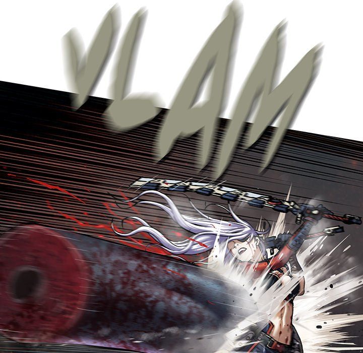 Read Léviathan FR Manga Online