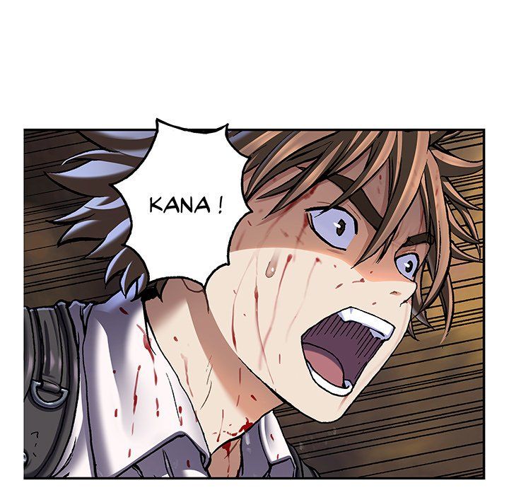 Read Léviathan FR Manga Online
