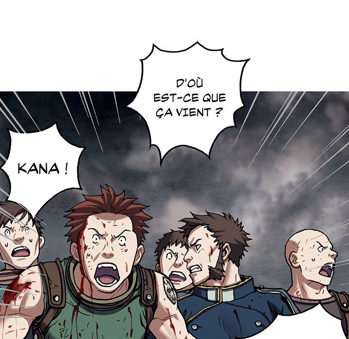 Read Léviathan FR Manga Online