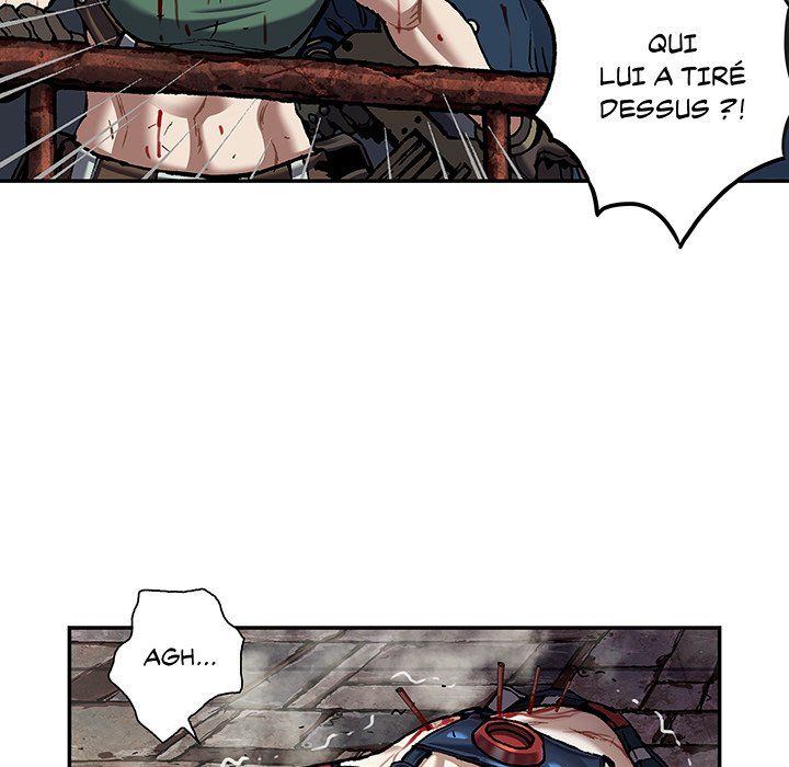 Read Léviathan FR Manga Online