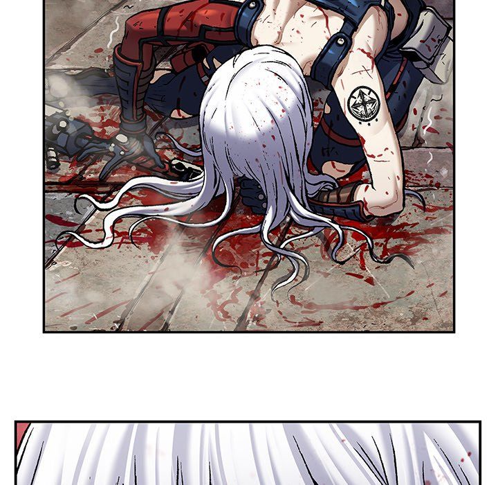 Read Léviathan FR Manga Online