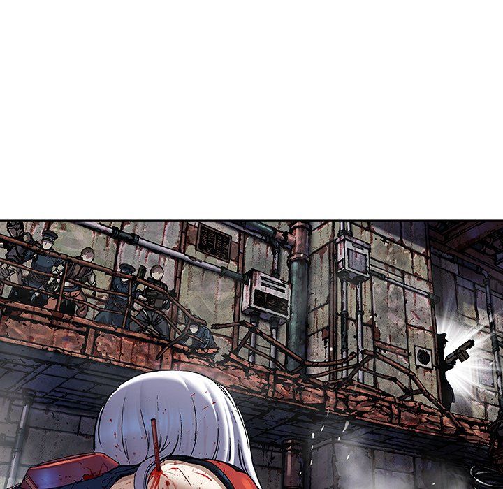 Read Léviathan FR Manga Online