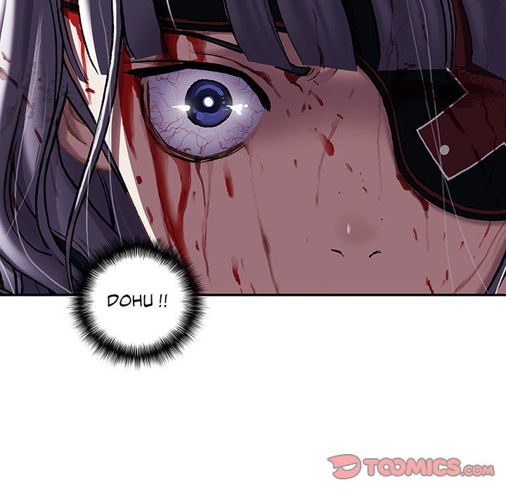 Read Léviathan FR Manga Online