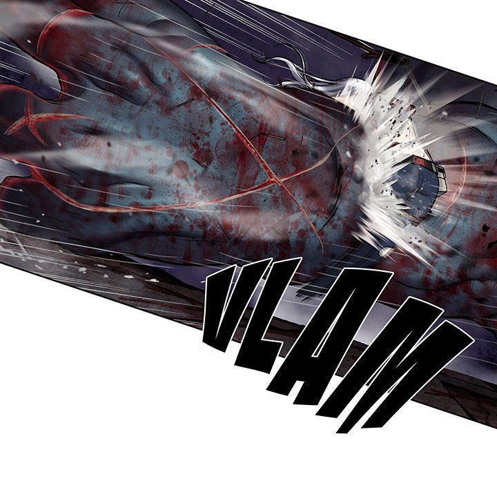 Read Léviathan FR Manga Online