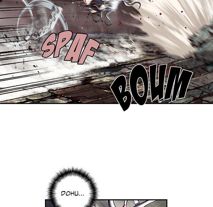 Read Léviathan FR Manga Online