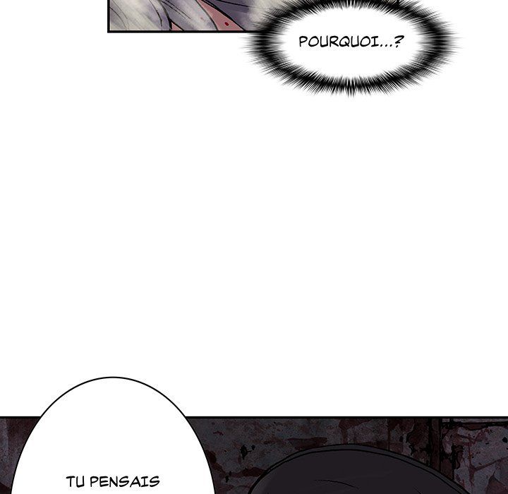 Read Léviathan FR Manga Online