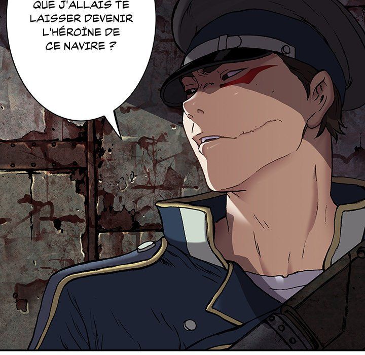 Read Léviathan FR Manga Online