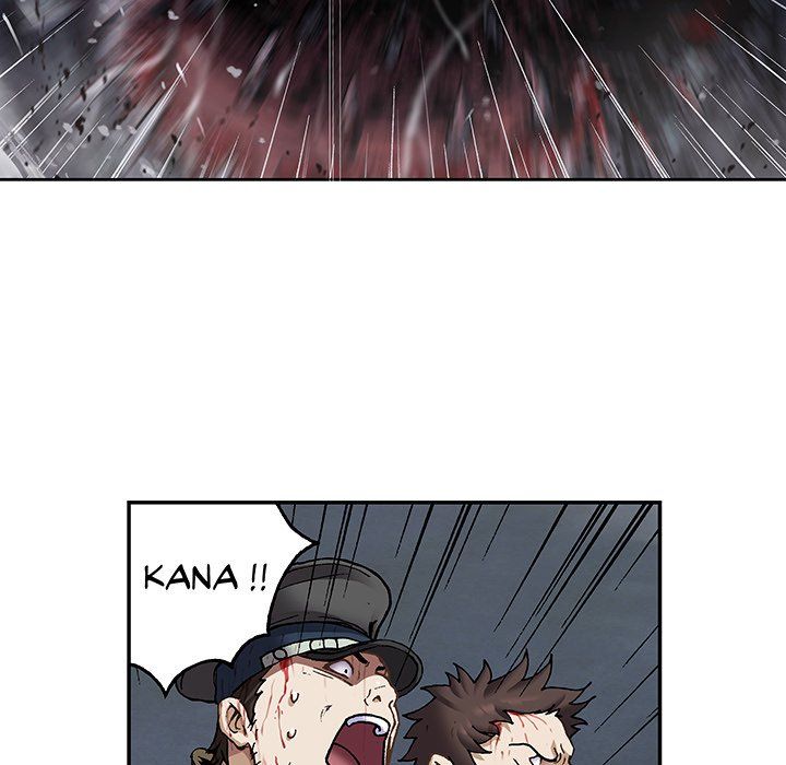 Read Léviathan FR Manga Online