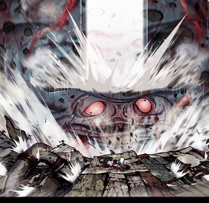 Read Léviathan FR Manga Online