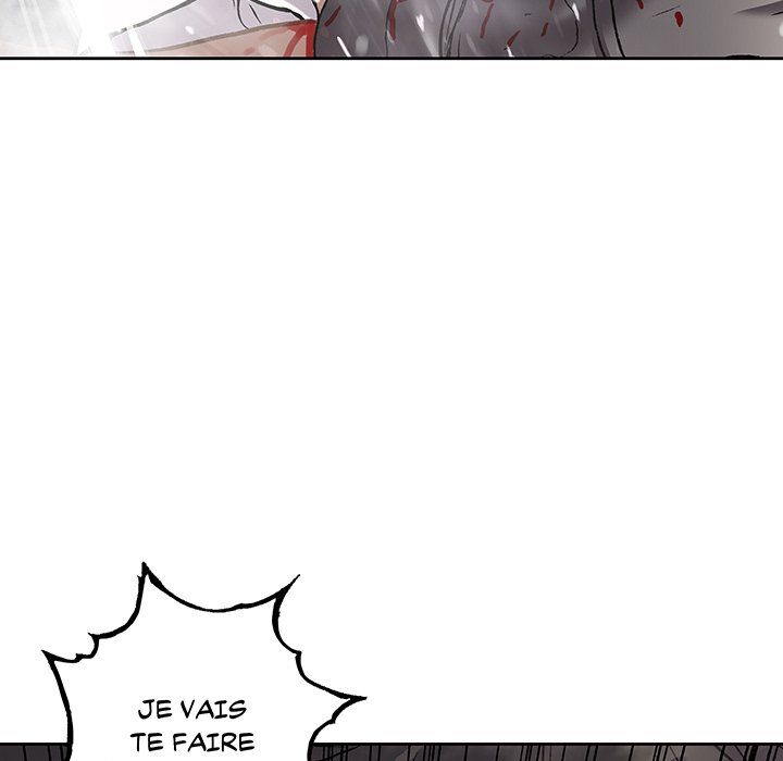 Read Léviathan FR Manga Online