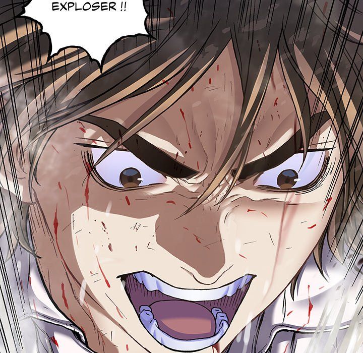 Read Léviathan FR Manga Online