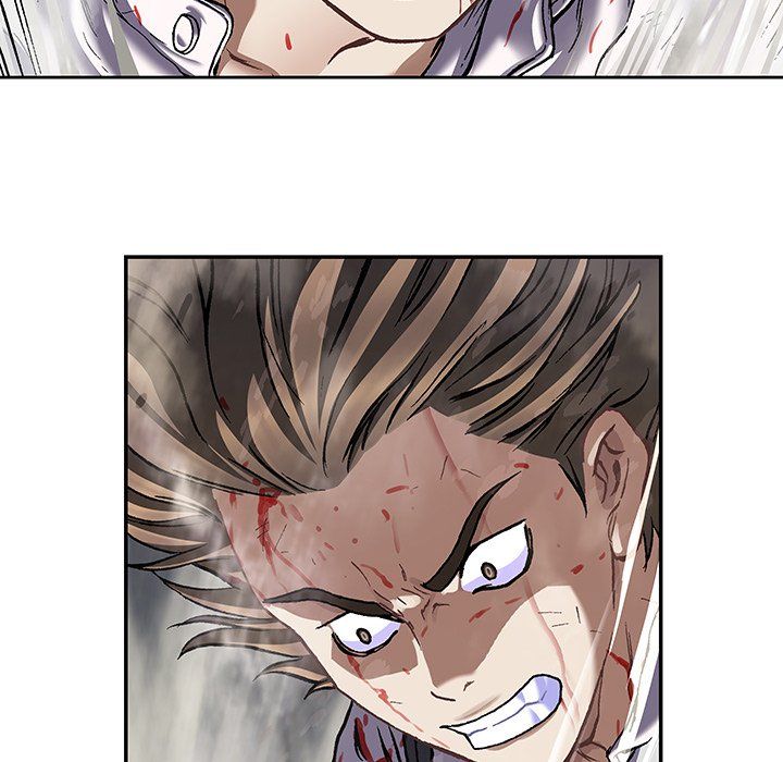 Read Léviathan FR Manga Online