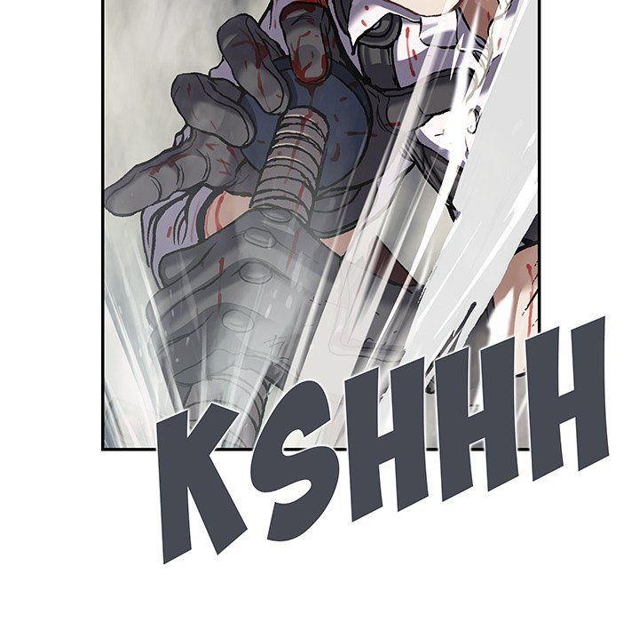 Read Léviathan FR Manga Online