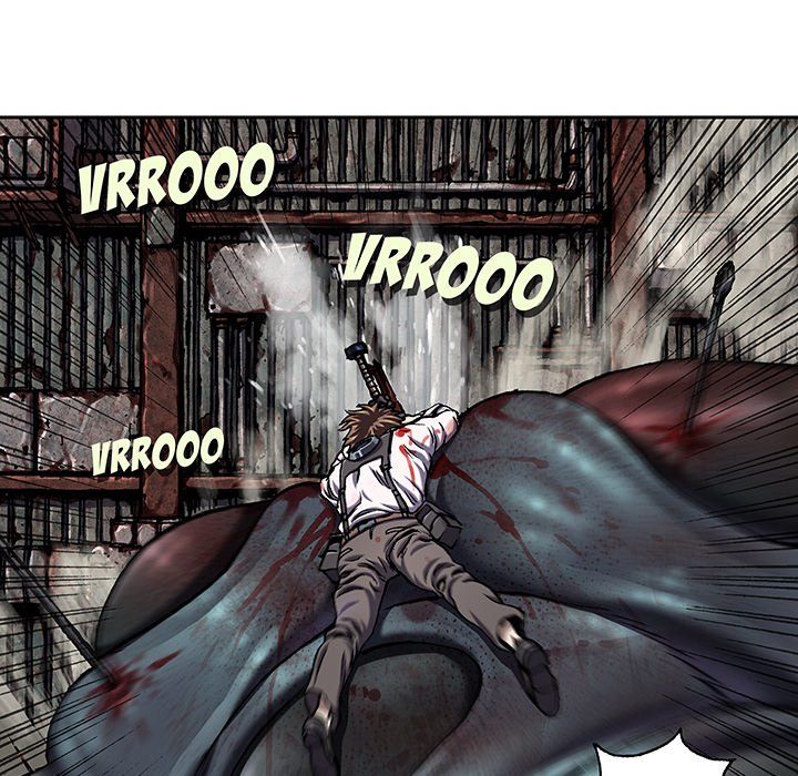Read Léviathan FR Manga Online