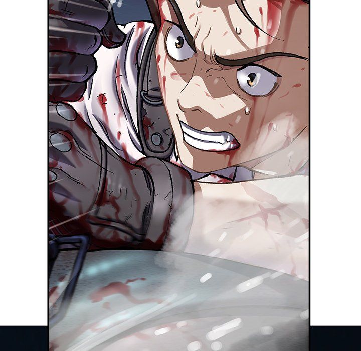 Read Léviathan FR Manga Online